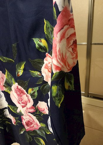 Ofis Tarz Elbise - Görsel 4