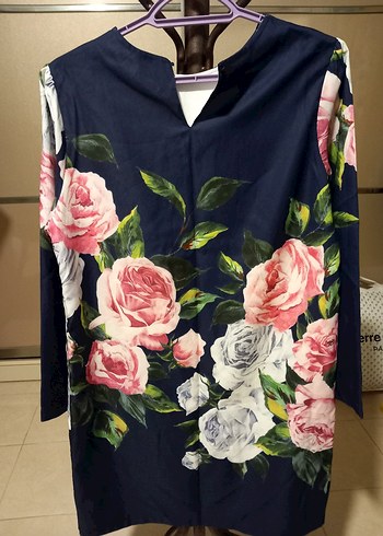 Ofis Tarz Elbise - Görsel 5