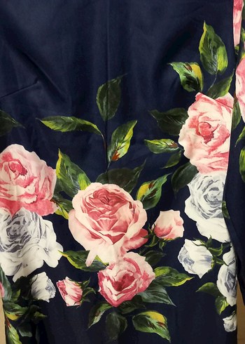 Ofis Tarz Elbise - Görsel 2