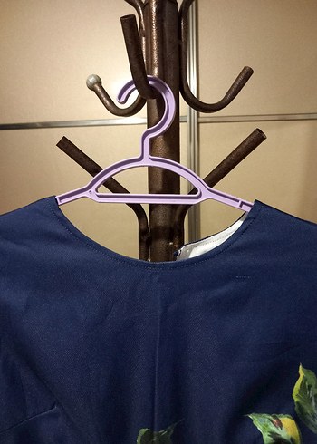 Ofis Tarz Elbise - Görsel 3