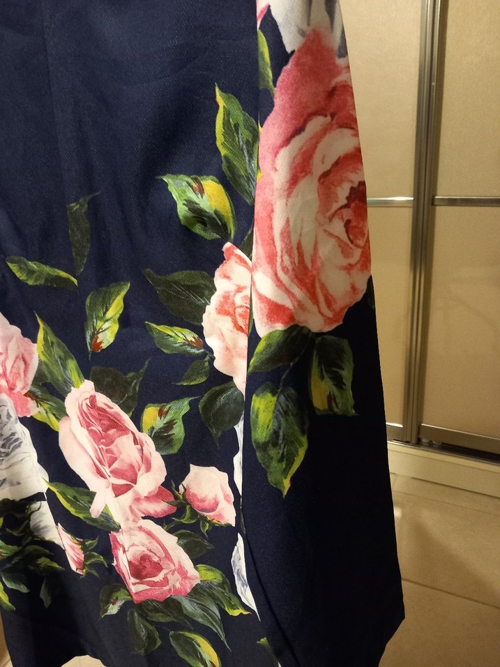 Ofis Tarz Elbise - Görsel 4