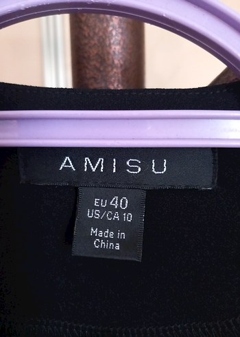 Düğmeli Siyah Uzun Kadın Klasik Ofis Kabanı - Görsel 4