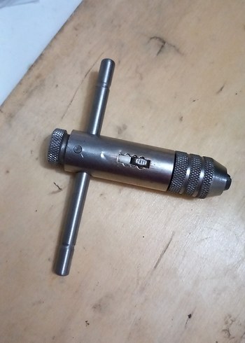 100-125 mm Hassas Mikrometre Ölçüm Cihazı - Görsel 2