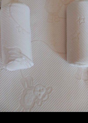 Beyaz Bebek reflüğ yatağı - Görsel 3