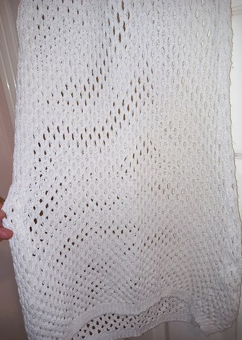 Örgü file Pareo - Görsel 4