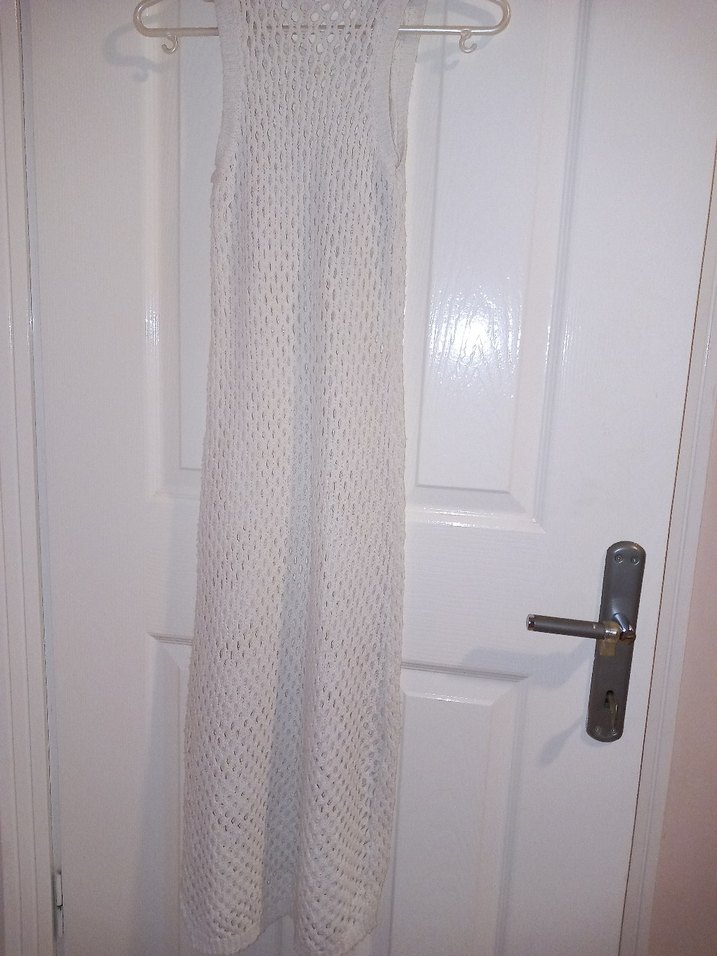 Örgü file Pareo - Görsel 5