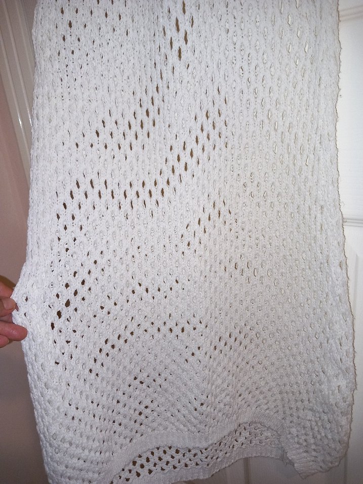 Örgü file Pareo - Görsel 4