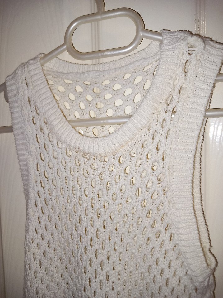 Örgü file Pareo - Görsel 2