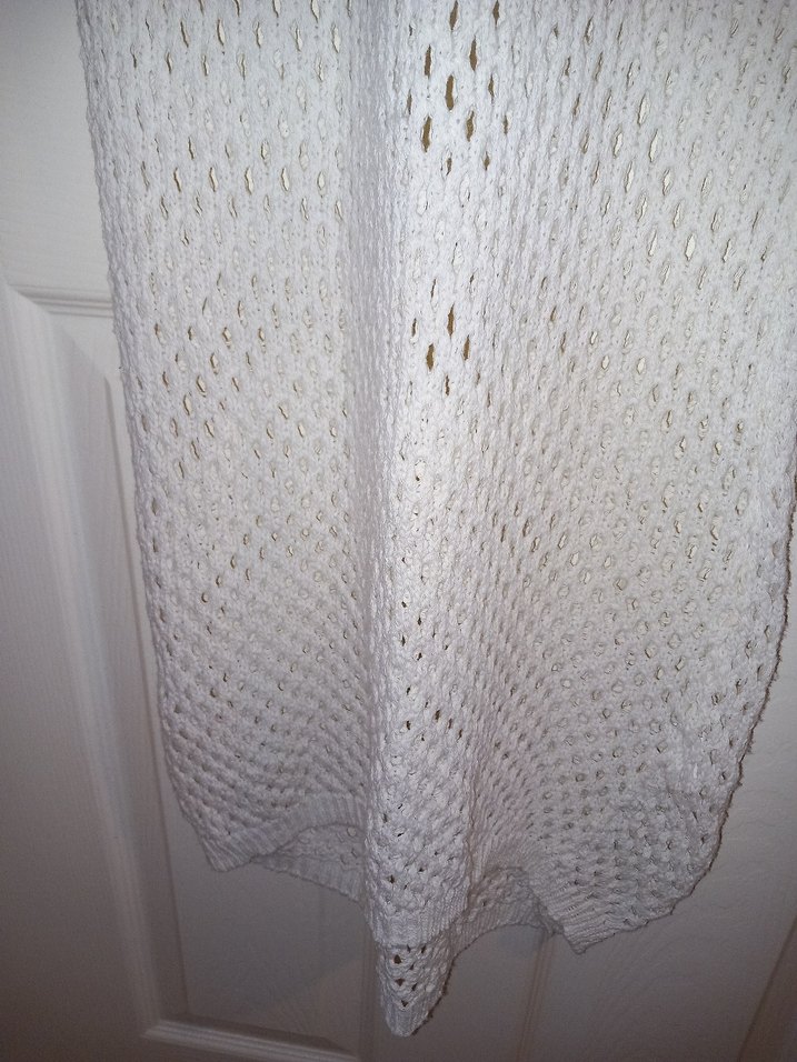 Örgü file Pareo - Görsel 3