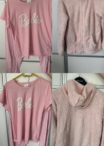 LC Waikiki 12-13 Yaş