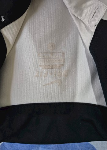 Erkek Beyaz Kısa Kollu Polo Tişört - Görsel 2