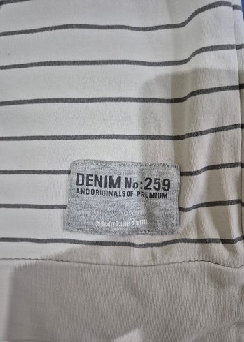 Gri Kapüşonlu Erkek Sweatshirt - Görsel 2