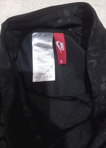 Nike tayt orijinal - Görsel 2