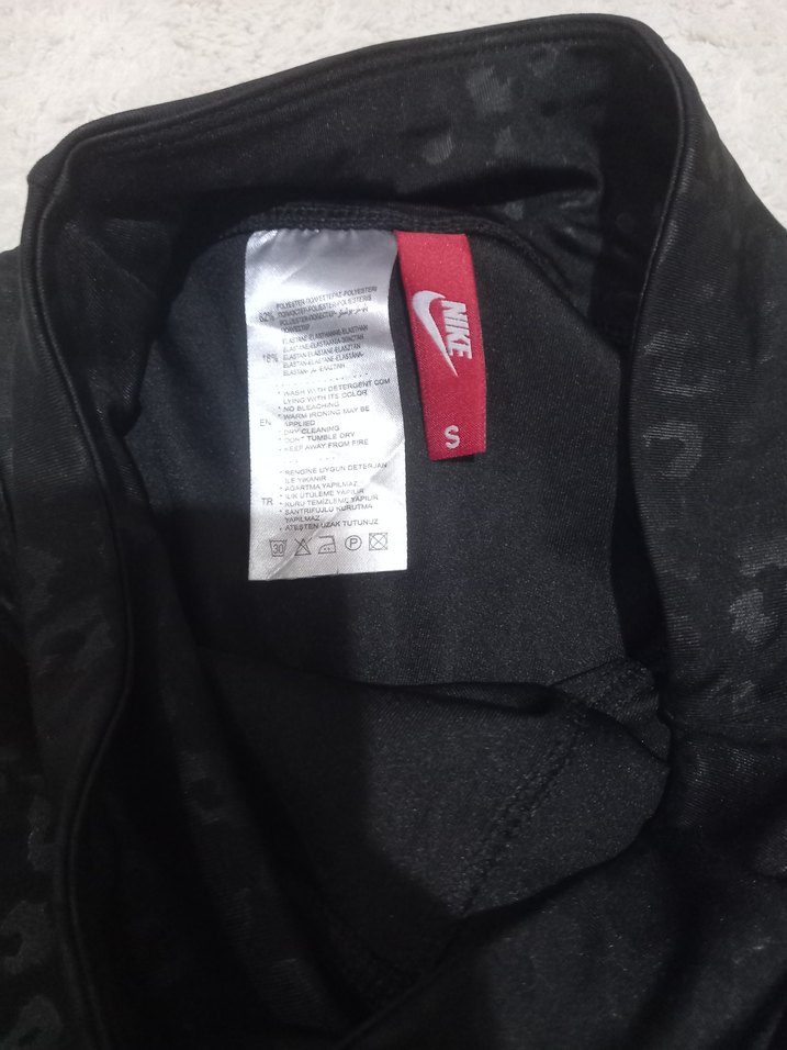 Nike tayt orijinal - Görsel 2