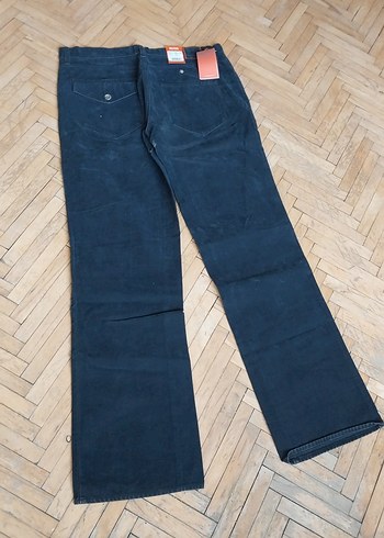 Hugo Boss HB 33 35 Beden Pantolon - Görsel 4