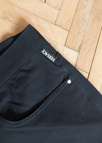 Versace 34 Beden Pantolon - Görsel 4