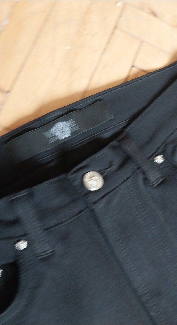 Versace 34 Beden Pantolon - Görsel 3