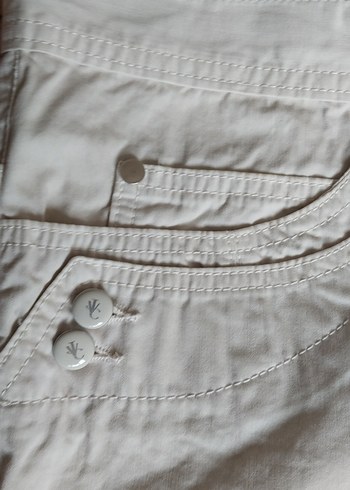 Versace 36 Beden Pantolon - Görsel 3