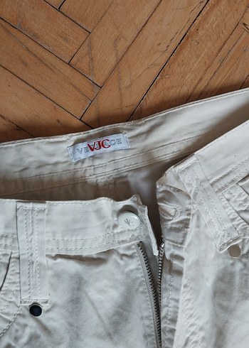 Versace 36 Beden Pantolon - Görsel 2