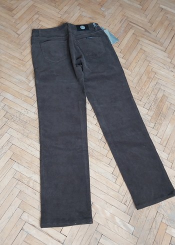 Trussardi 36 Beden Pantolon - Görsel 4