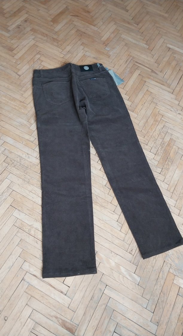 Trussardi 36 Beden Pantolon - Görsel 4