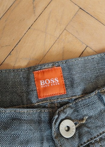 Hugo Boss HB 25 34 Beden Pantolon - Görsel 2
