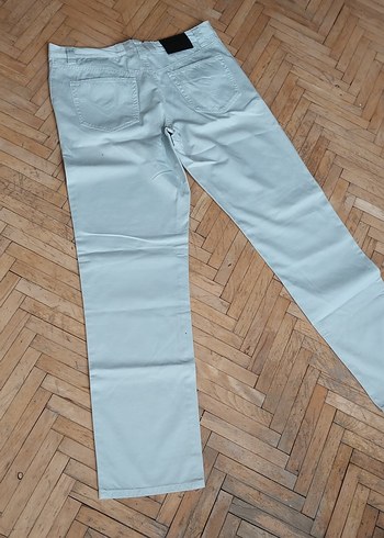 Versace Classic 34 Beden Pantolon - Görsel 3