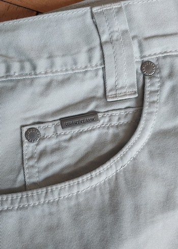 Versace Classic 34 Beden Pantolon - Görsel 2