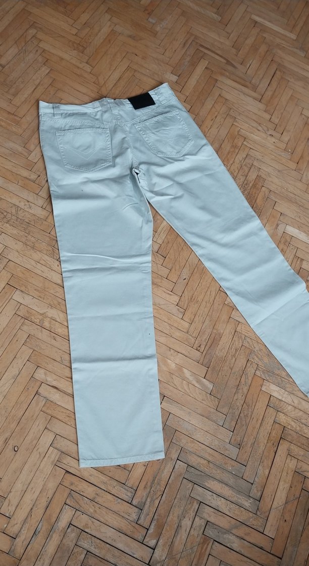 Versace Classic 34 Beden Pantolon - Görsel 3