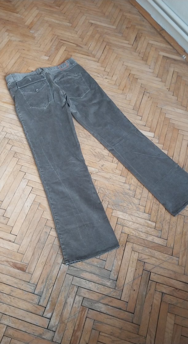 Hugo Boss HB 33 Pantolon - Görsel 2