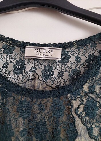 l Beden Guess elbise