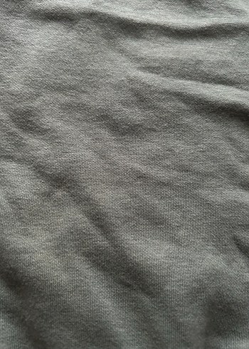 Kısa Sweatahirt - Görsel 4