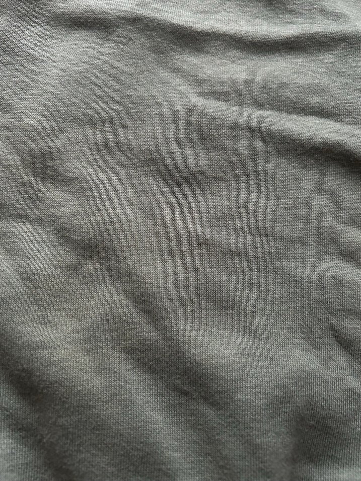 Kısa Sweatahirt - Görsel 4