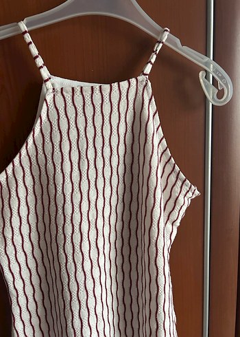 Yazlık elbise - Görsel 2