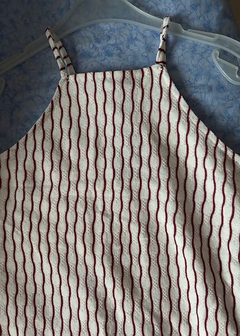 Yazlık elbise - Görsel 3