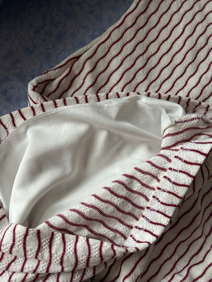 Yazlık elbise - Görsel 4