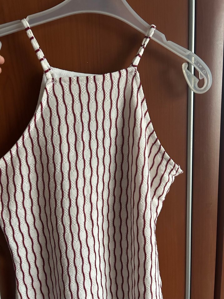 Yazlık elbise - Görsel 2