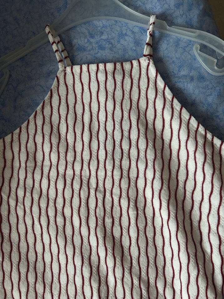 Yazlık elbise - Görsel 3