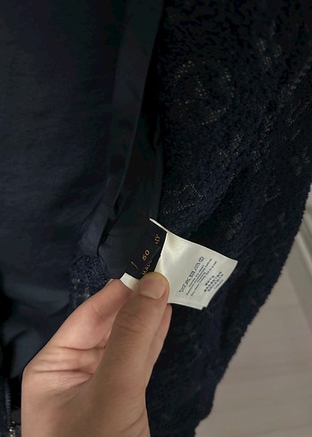 Louis vuitton monogram jacket - Görsel 5