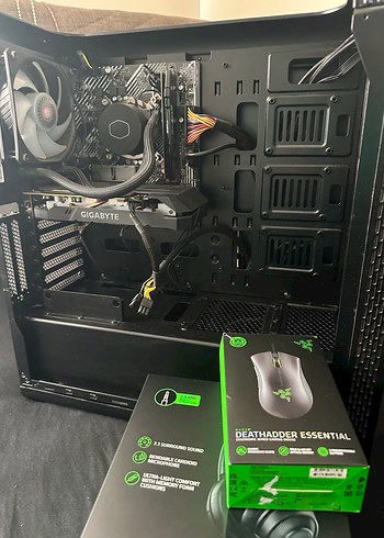 1660 süperli sistem - Görsel 3