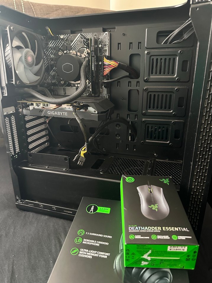 1660 süperli sistem - Görsel 3