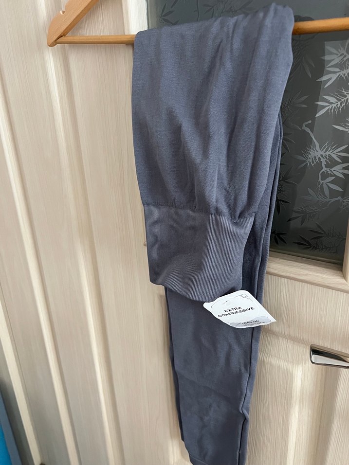 LCW Casual Gri tayt — görsel 2/3