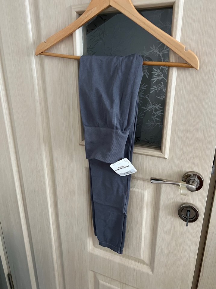 LCW Casual Gri tayt — görsel 3/3