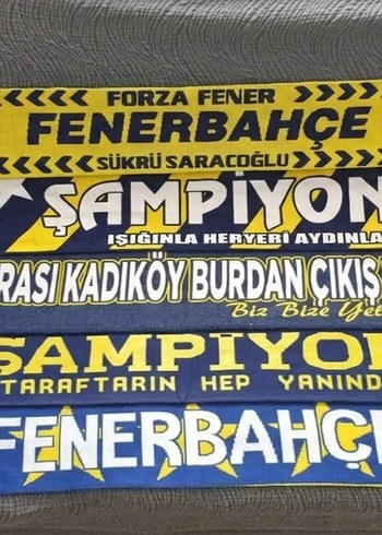 Fenerbahçe Fenerbahce Atkilari