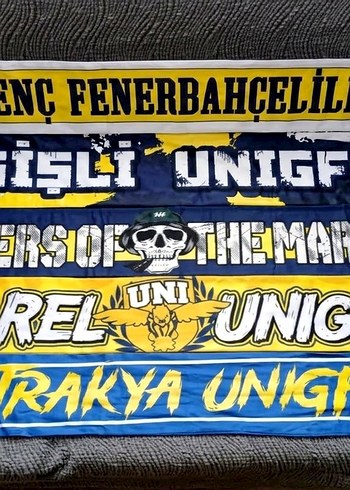 Fenerbahçe Fenerbahce Atkilari