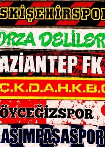 Diğer Taraftar Atkisi