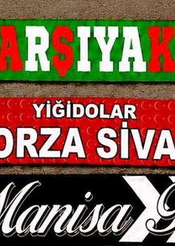 Diğer Taraftar Atkisi