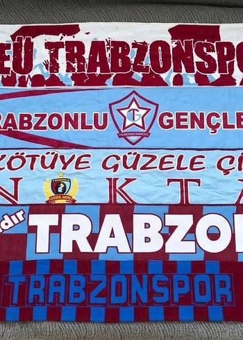 Trabzonspor Atkilari
