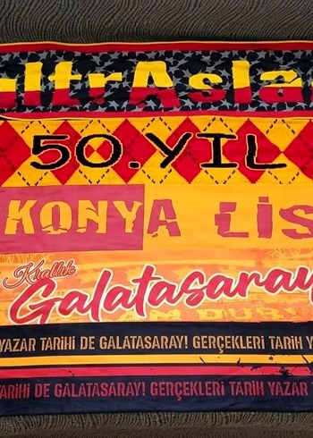 Galatasaray Atkilari