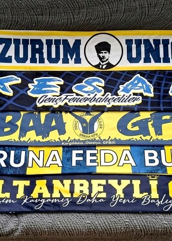 Fenerbahçe Fenerbahce Atkilari